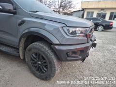 Photo of the vehicle Ford Ranger