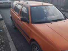 Сүрөт унаа Volkswagen Golf