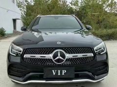 Фото авто Mercedes-Benz GLC