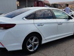 Сүрөт унаа Hyundai Sonata