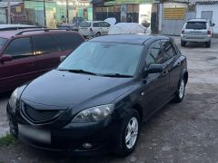 Photo of the vehicle Mazda 3