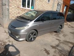 Сүрөт унаа Toyota Estima