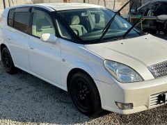 Сүрөт унаа Toyota Opa