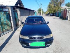 Сүрөт унаа Daewoo Nexia