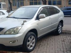 Photo of the vehicle Toyota Harrier