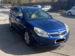 Фото авто Opel Vectra