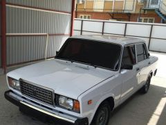 Photo of the vehicle ВАЗ (Lada) 2107