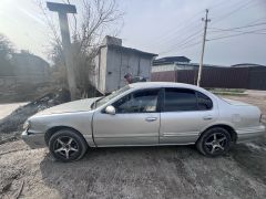 Photo of the vehicle Nissan Cefiro