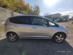 Сүрөт унаа Honda Fit