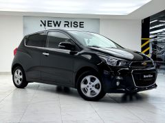 Photo of the vehicle Chevrolet Spark