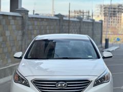 Photo of the vehicle Hyundai Sonata