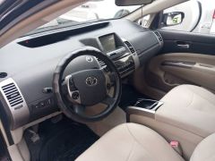 Photo of the vehicle Toyota Prius