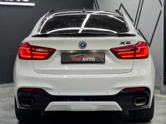 Сүрөт унаа BMW X6