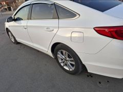 Фото авто Hyundai Sonata