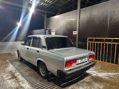 Photo of the vehicle ВАЗ (Lada) 2107