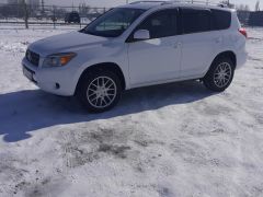 Photo of the vehicle Toyota RAV4