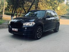 Фото авто BMW X5