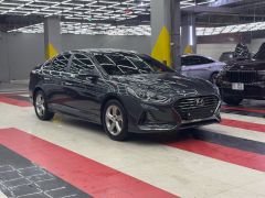 Сүрөт унаа Hyundai Sonata