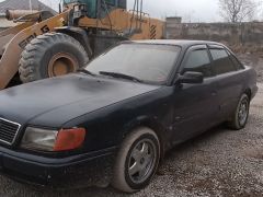 Photo of the vehicle Audi 100