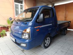 Фото авто Hyundai Porter