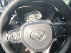 Photo of the vehicle Toyota Corolla