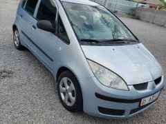 Сүрөт унаа Mitsubishi Colt