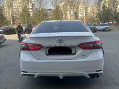 Сүрөт унаа Toyota Camry