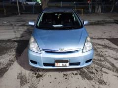 Photo of the vehicle Toyota Wish