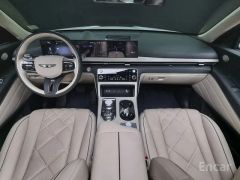 Фото авто Genesis GV80