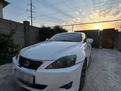 Фото авто Lexus IS