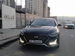 Сүрөт унаа Hyundai Sonata