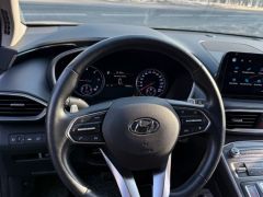 Фото авто Hyundai Santa Fe