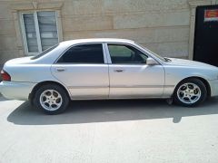 Photo of the vehicle Mazda 626