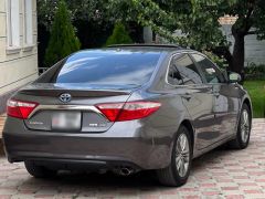 Сүрөт унаа Toyota Camry