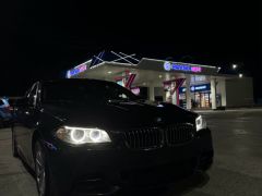 Фото авто BMW 5 серии