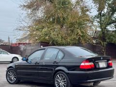 Photo of the vehicle BMW 3 Series