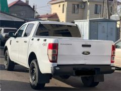 Сүрөт унаа Ford Ranger