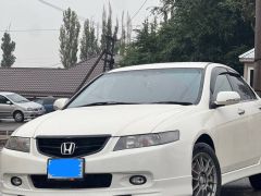 Фото авто Honda Accord