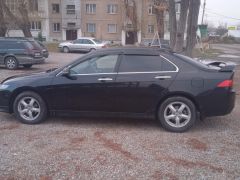 Сүрөт унаа Honda Accord