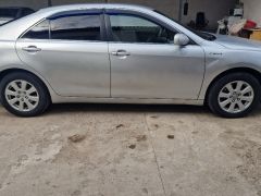 Сүрөт унаа Toyota Camry