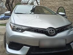 Фото авто Toyota Corolla