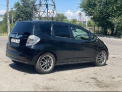 Сүрөт унаа Honda Fit