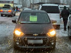 Сүрөт унаа Chevrolet Spark