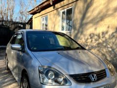 Сүрөт унаа Honda Civic