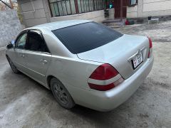 Photo of the vehicle Toyota Mark II