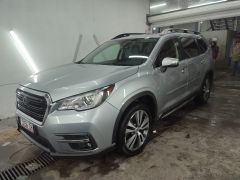 Сүрөт унаа Subaru Ascent