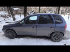 Сүрөт унаа Opel Vita