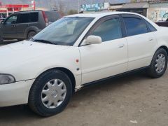 Сүрөт унаа Audi A4