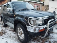 Сүрөт унаа Toyota Hilux Surf