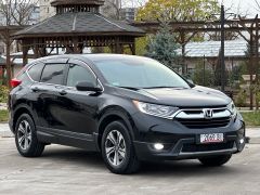 Photo of the vehicle Honda CR-V